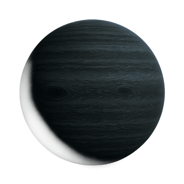 Gas Giant